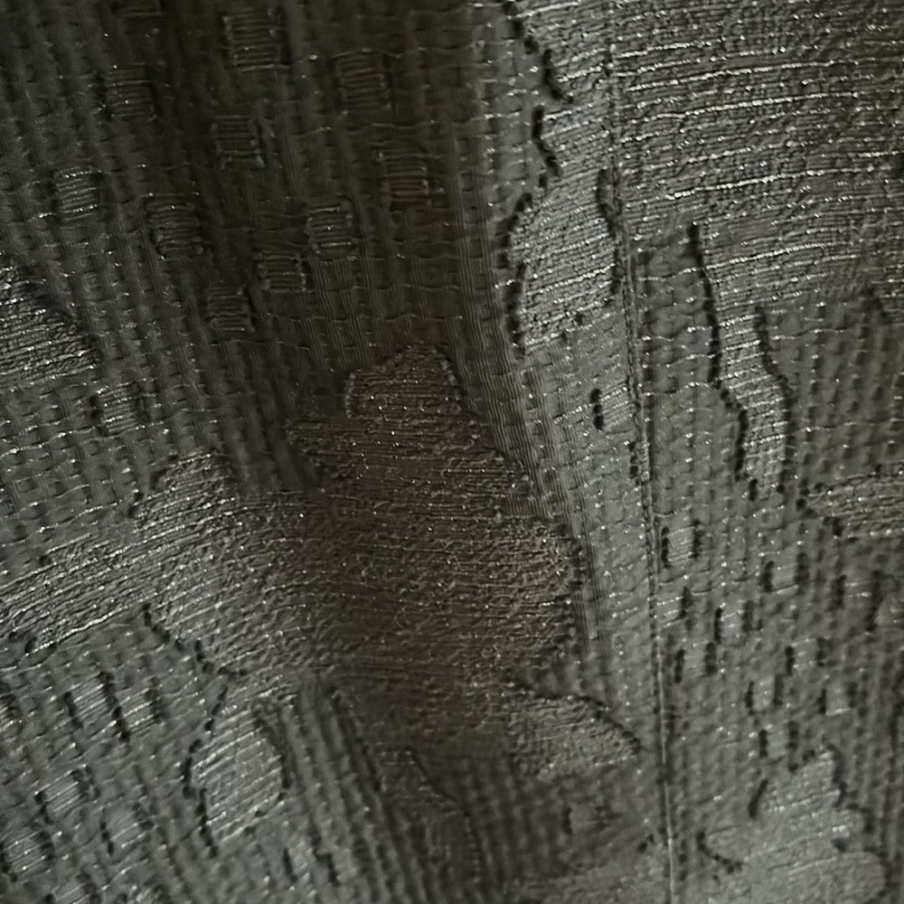 🛍️✨Ellie  Tahari Marta  long sleeve jacket - Picture 8 of 8